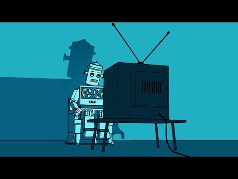 Michael Gu construye un sistema que silencia la televisión durante los anuncios