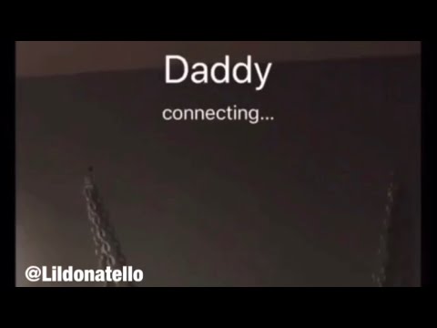 야한 FaceTime에서 Daddy를 잘못 고른 그녀
