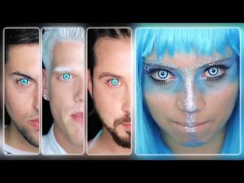 Daft-Punk-Medley von Pentatonix