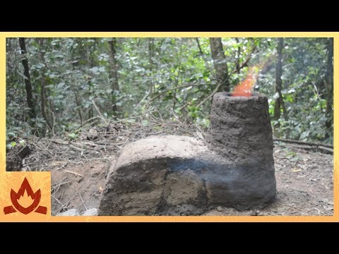 Primitive Technology, ein origineller und sehr angenehmer YouTube-Kanal