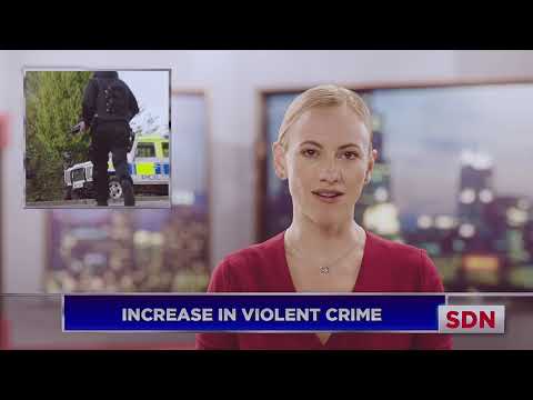 AutonomousWeapon präsentiert ein Spottvideo als Warnung