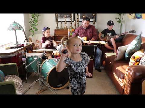 Come Together av Clark-familien