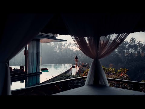 Montaje de vídeo de dron de gran calidad