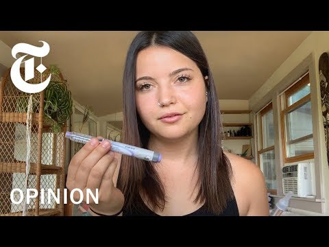 Den umoralske profitten til farmasiselskaper som selger insulin i USA