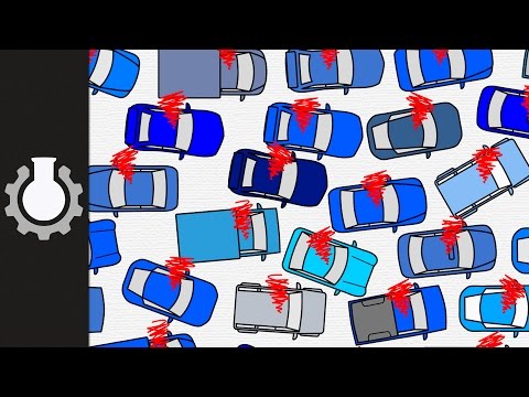 How can road slowdowns be fixed once and for all?