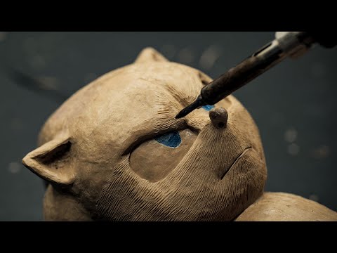 Crea un Sonic con un bolígrafo 3D