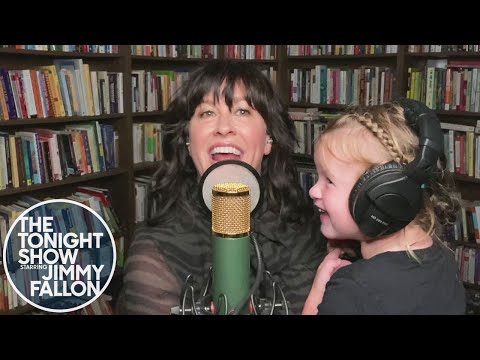 Alanis Morissette의 인상적인 공연