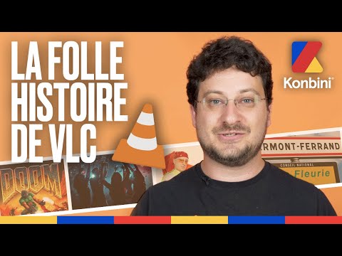 VLC ka itihaas