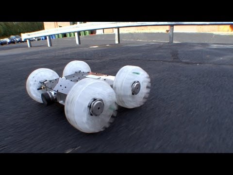 Sand Flea (11-lb) Boston Dynamics