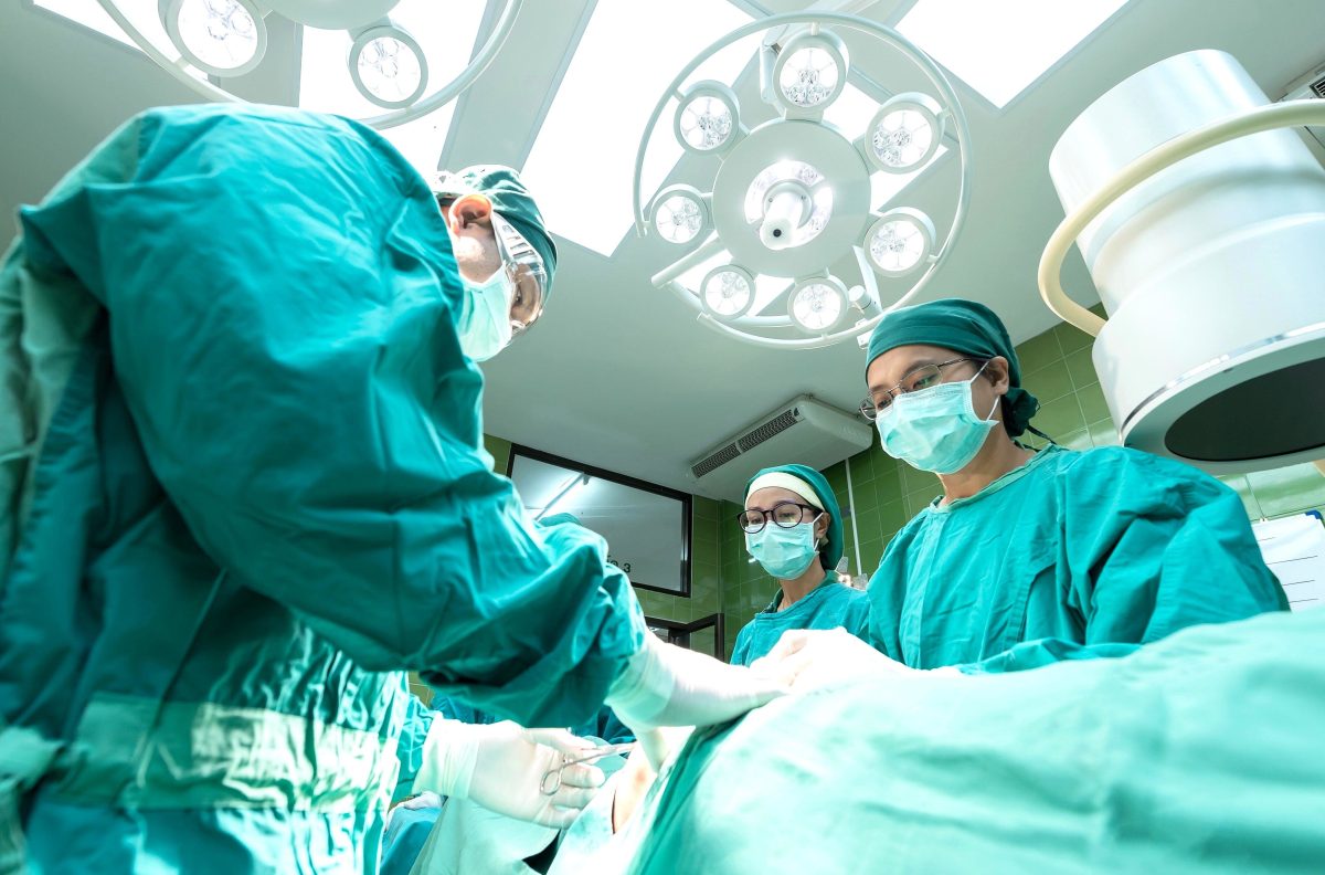 Kunstliche Intelligenz revolutioniert moderne medizinische Diagnostik und personalisierte Gesundheitsversorgung