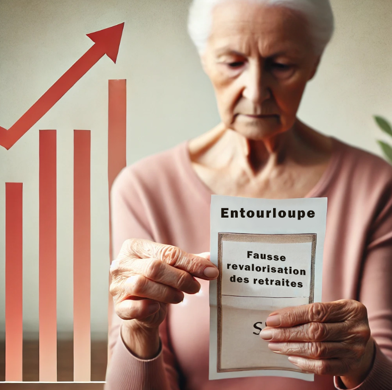 Pequenas Pensiones: La Revalorizacion Que No Lo Es