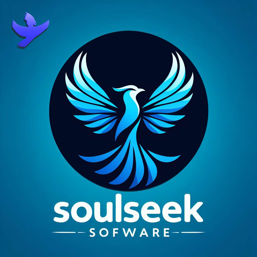 Soulseek प्रस्तुति