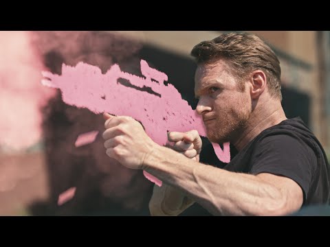 Kortfilm om krittkrigen