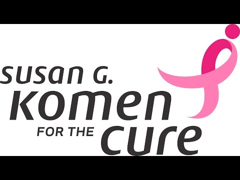 Organisasjonen Susan G.Komen for the cure blir anklaget for å være en svindel